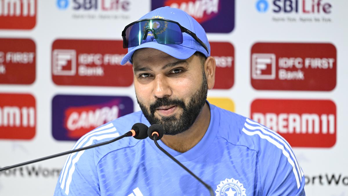 IND vs BAN, First Test: India to prioritise pacer workload management, says Rohit Sharma